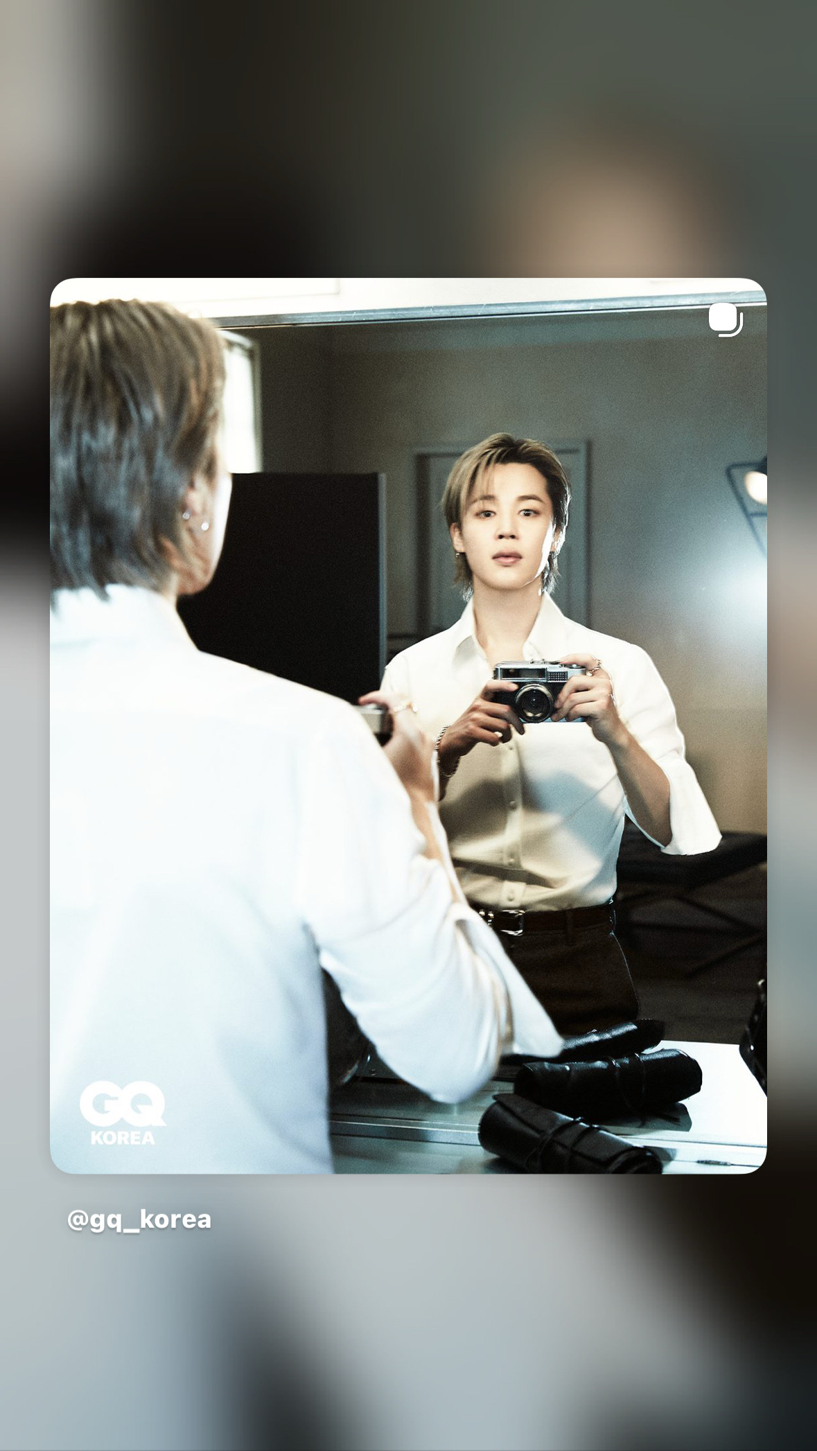 지민 (방탄소년단)의 최신 사진