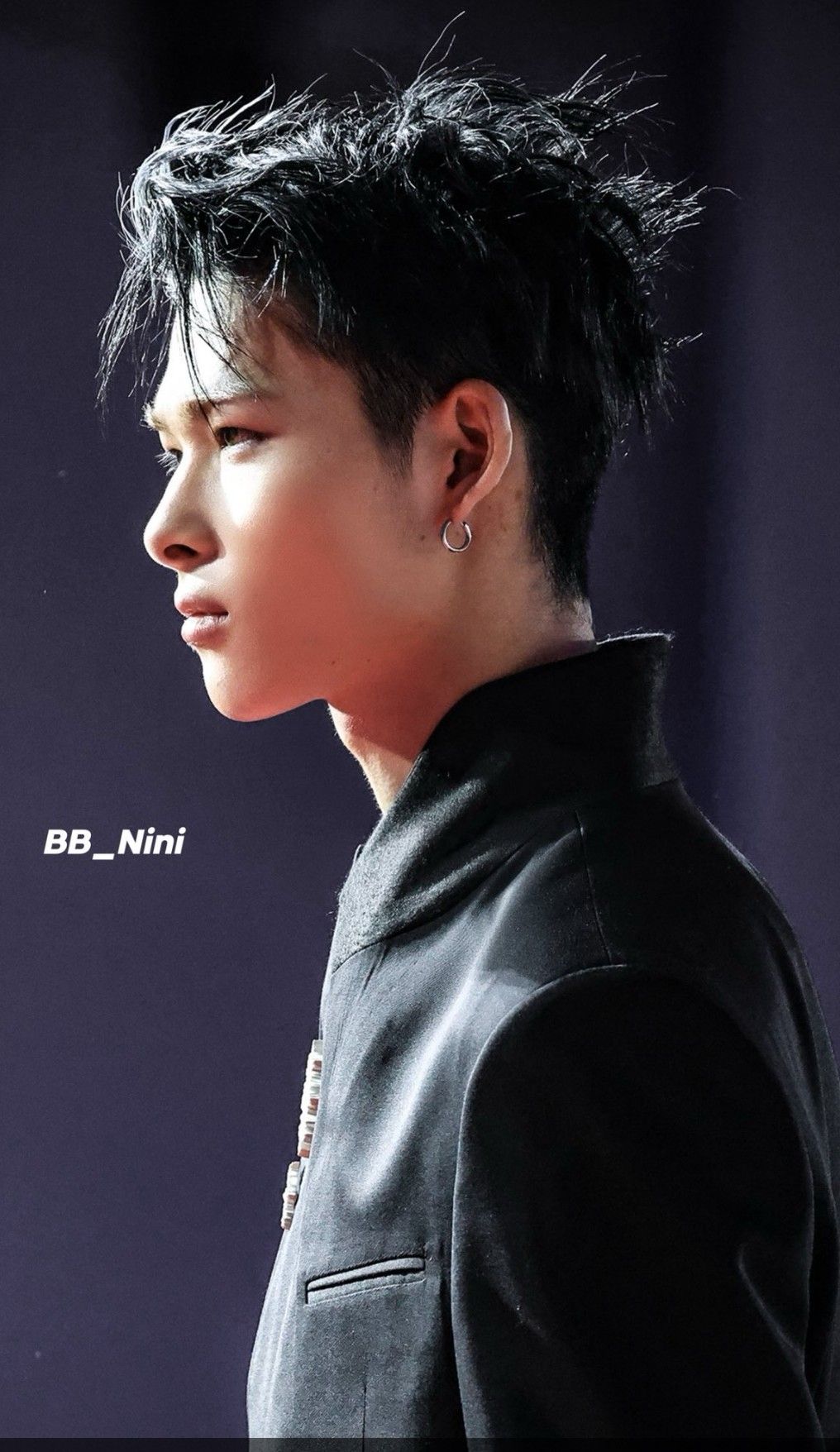 ニキ (ENHYPEN)ファンが撮った瞬間