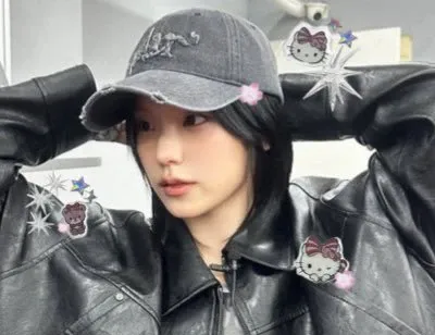 Trending idol content in the community