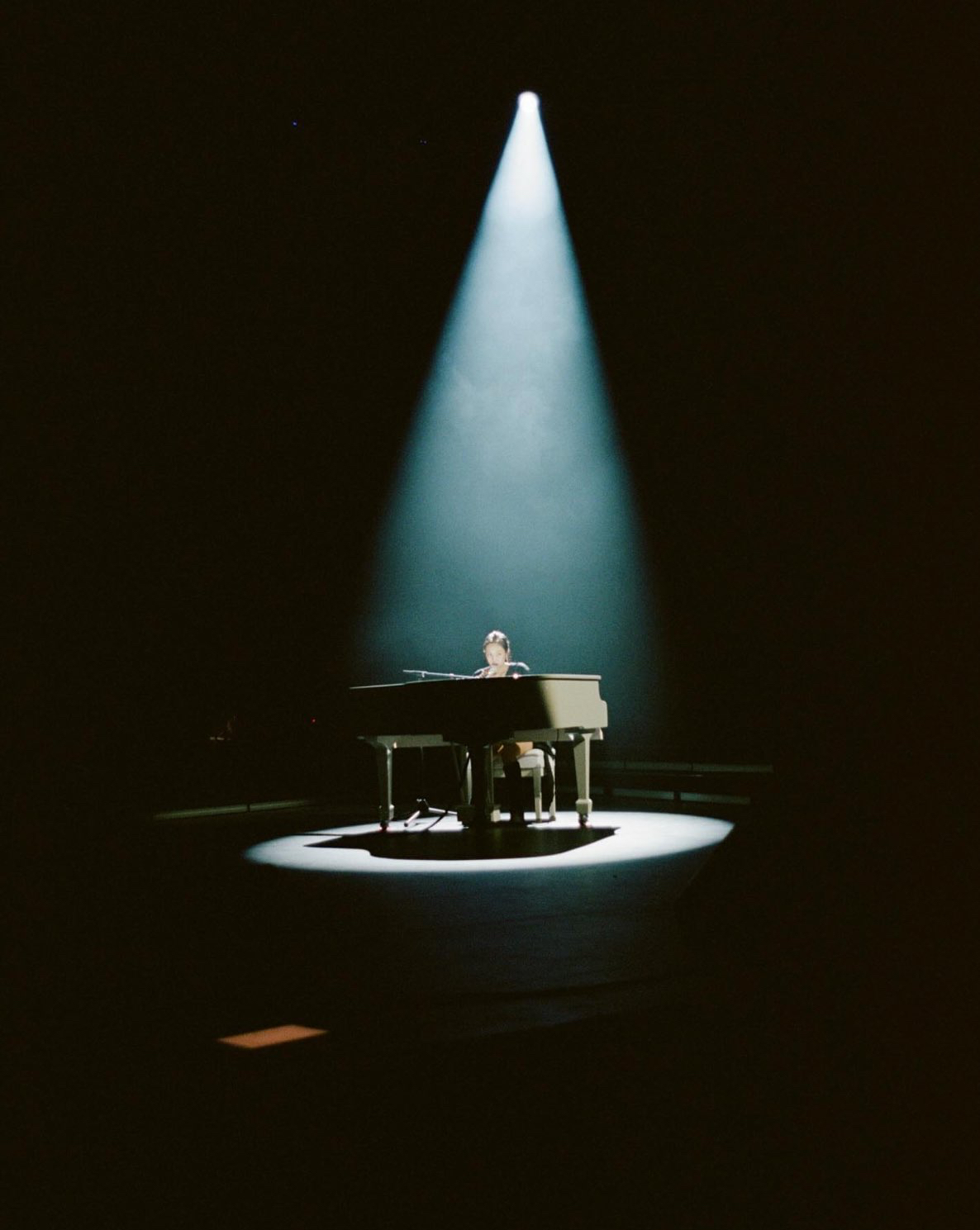 제니 (BLACKPINK)의 비하인드 컷