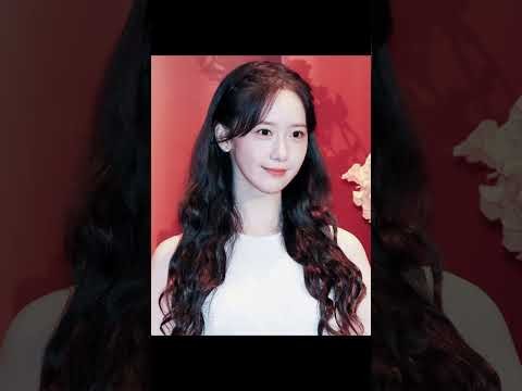 Behind-the-scenes cut of Yoona (Girls' Generation)