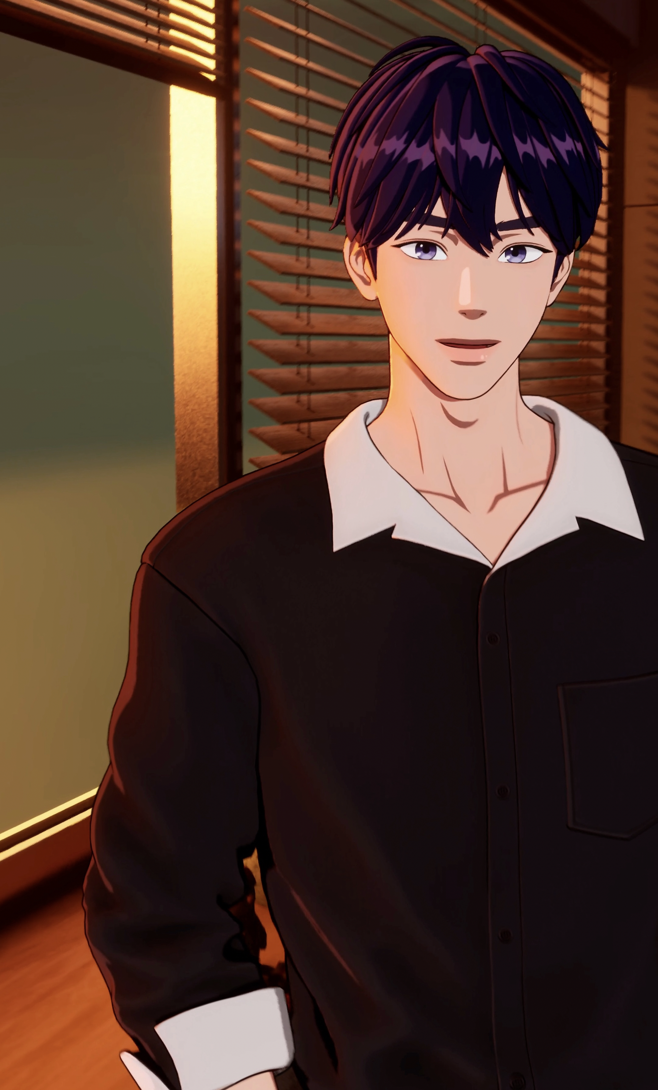 Latest photo of Yejun (PLAVE)