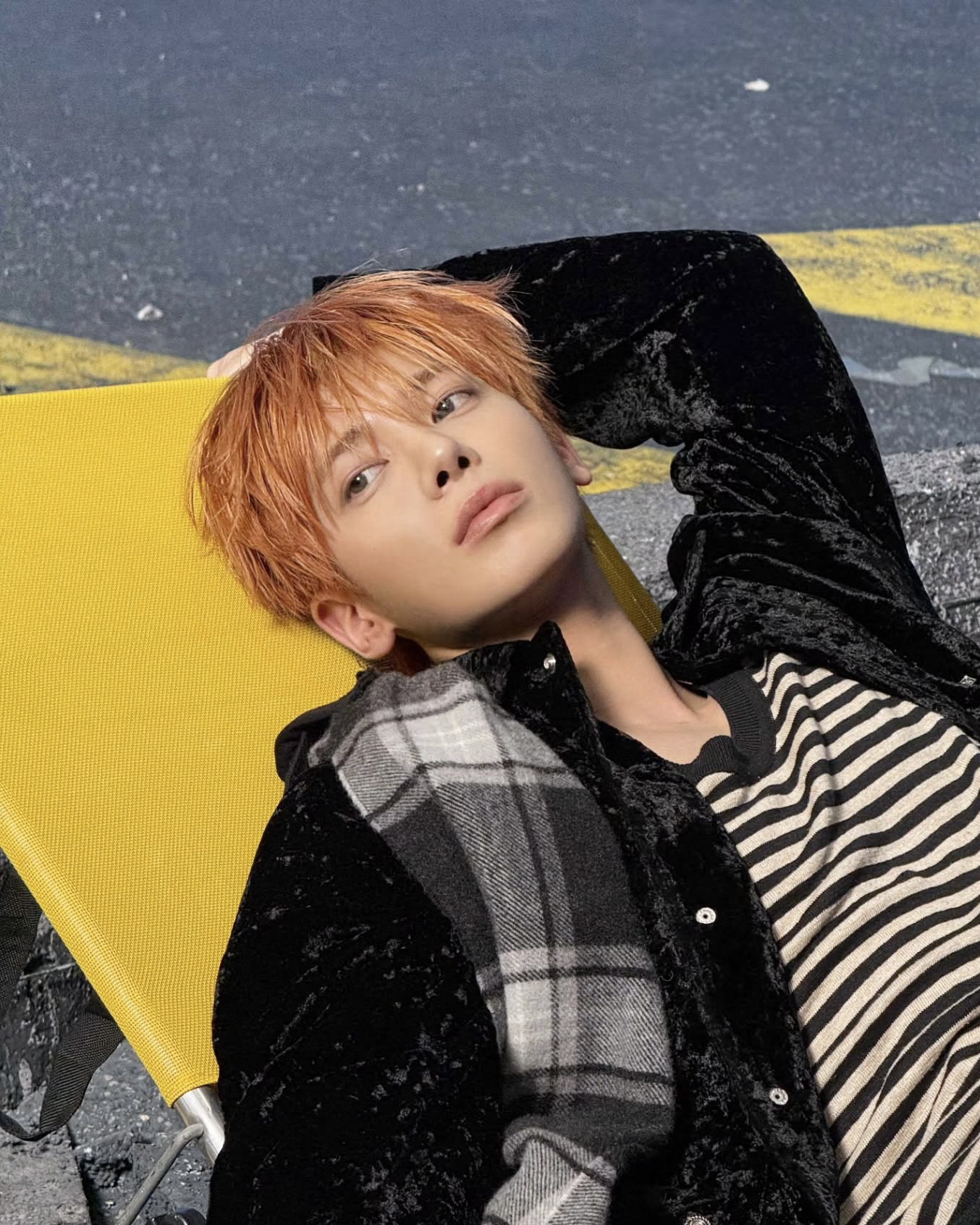 Latest photo of Taehyun (TOMORROW X TOGETHER)