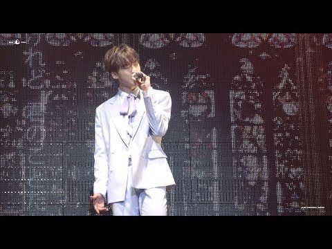 Latest photo of Moonbin (ASTRO)