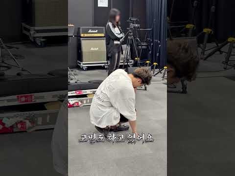 Behind-the-scenes cut of BOBBY (iKON)