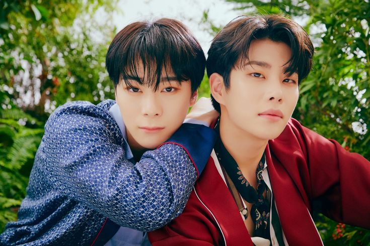 Latest photo of MJ (ASTRO)