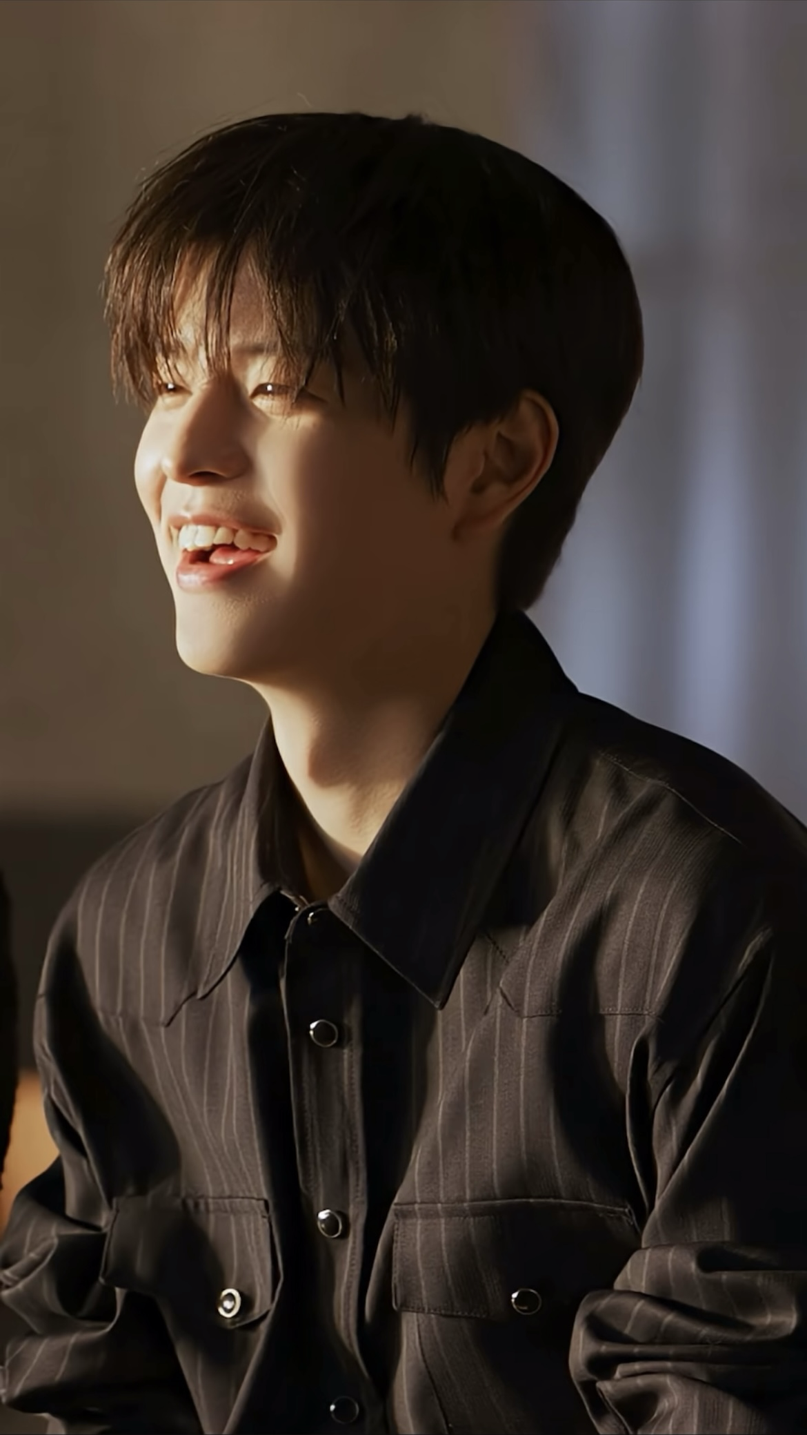 Latest photo of Seungmin (Stray Kids)
