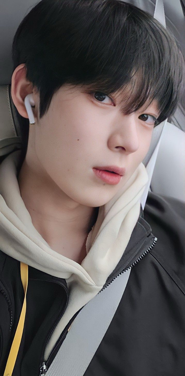 선우 (ENHYPEN) 팬이 찍은 순간