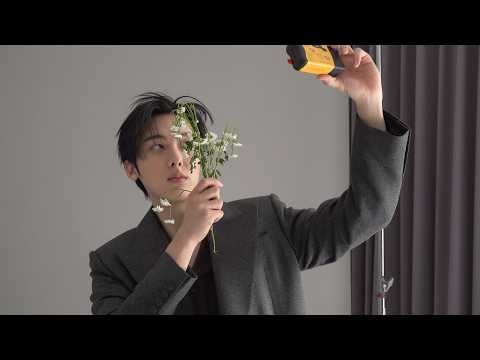 아스트로의 비하인드 컷