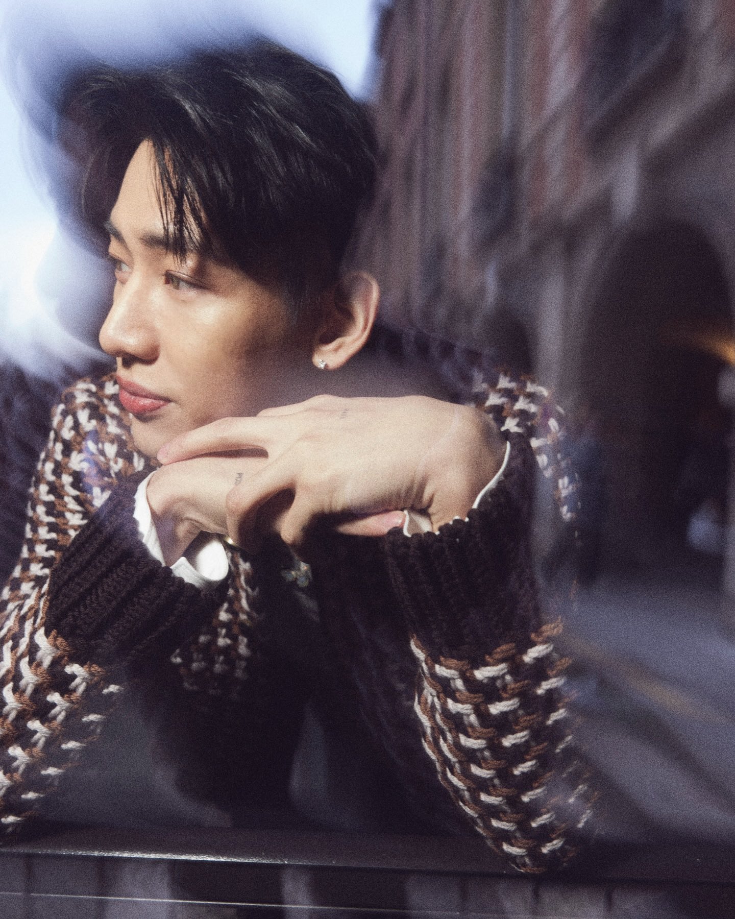 Latest photo of Bambam (GOT7)