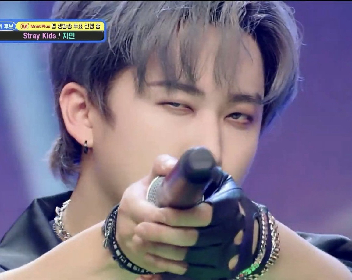 チャンビン (Stray Kids)の最近の活動写真