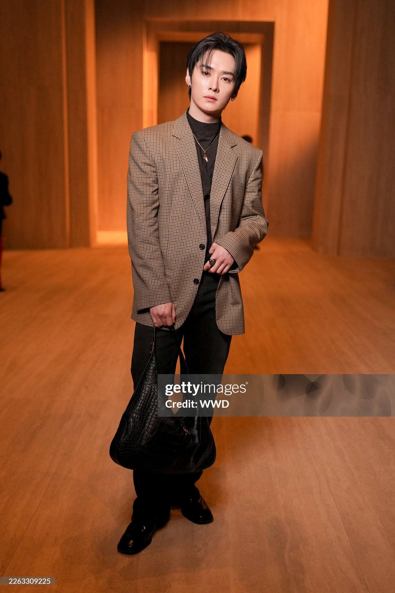 Stray Kids 팬이 찍은 순간