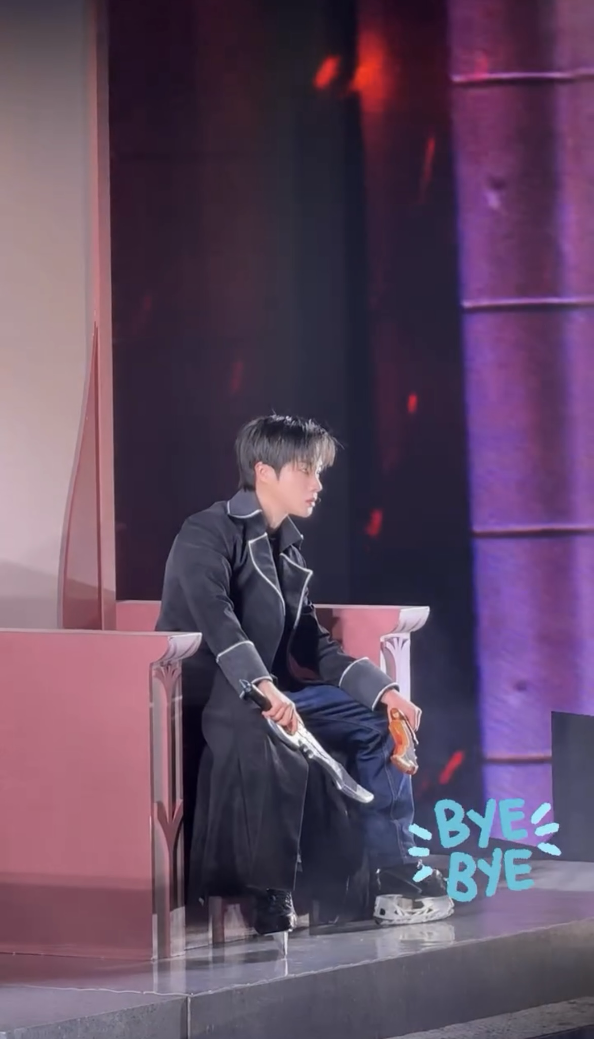 Fandom-recommended wallpaper image of iKON