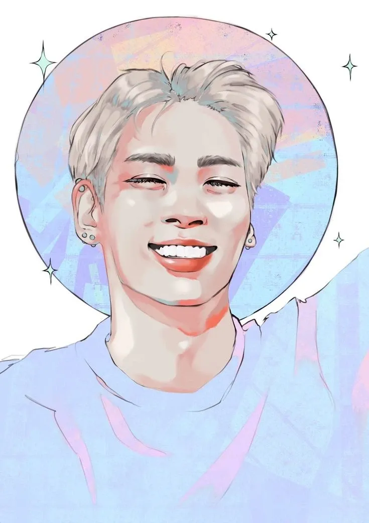 Recent activity shot of Jonghyun (SHINee)