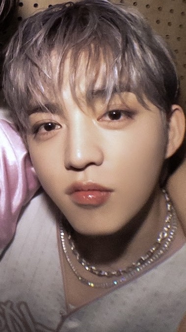 Recent activity shot of S.Coups (SEVENTEEN)