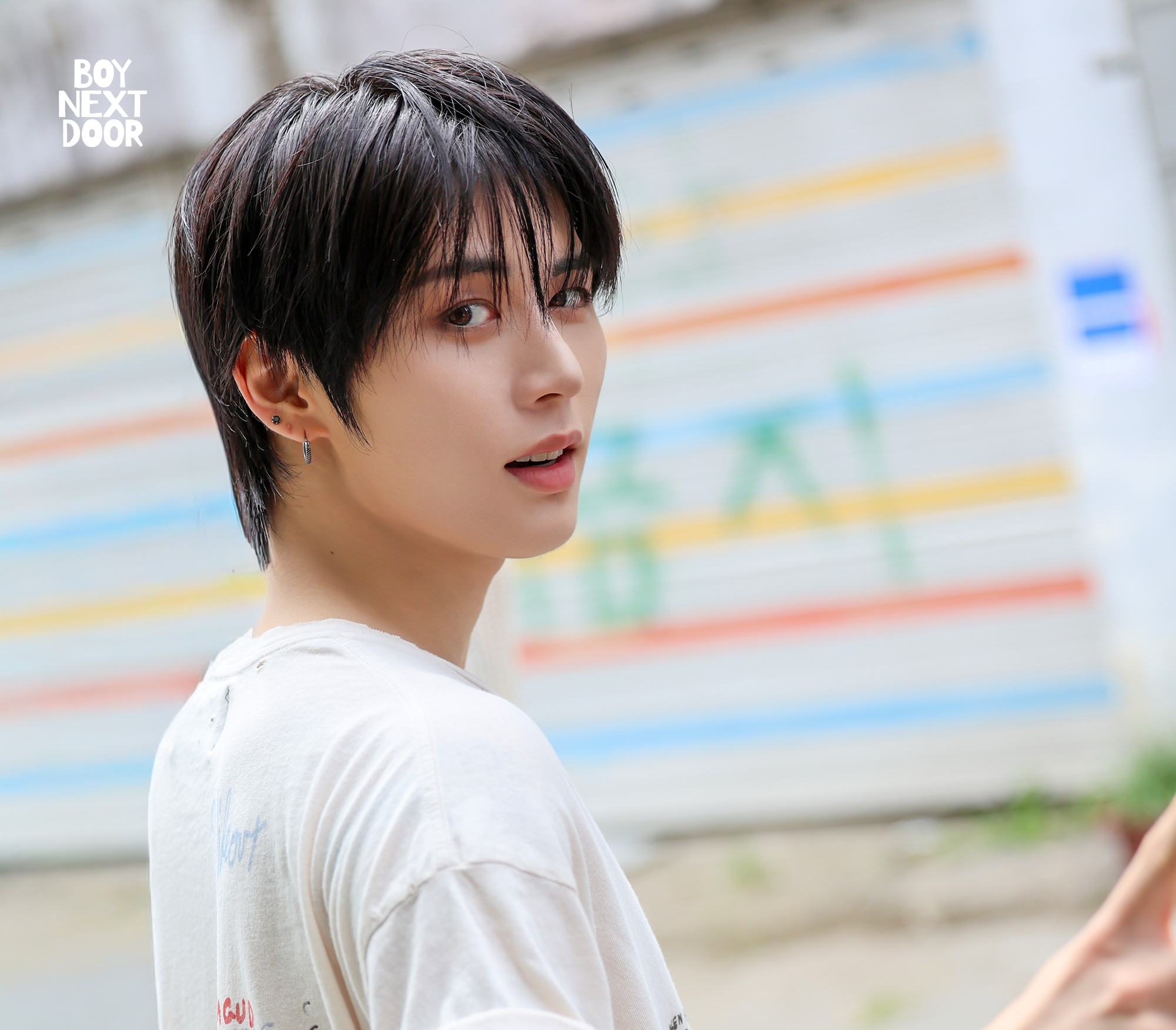 BOYNEXTDOOR テサン ファンダムコミュニティ │ KPOP人気No.1アプリ