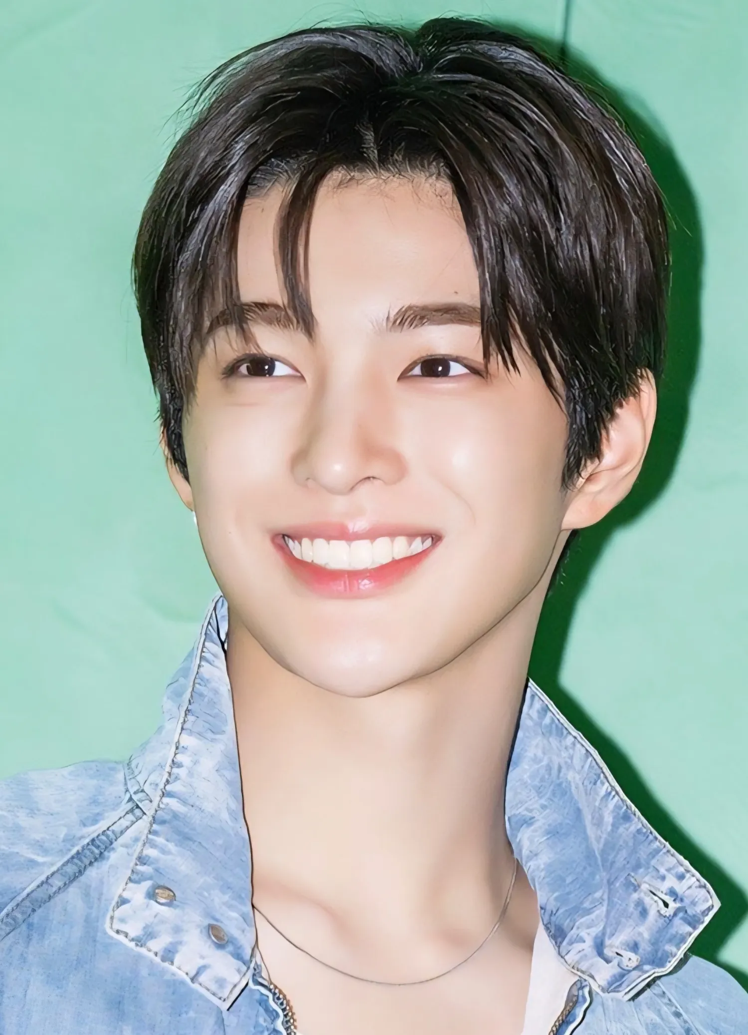 ゴンホ (CORTIS)ファンが撮った瞬間