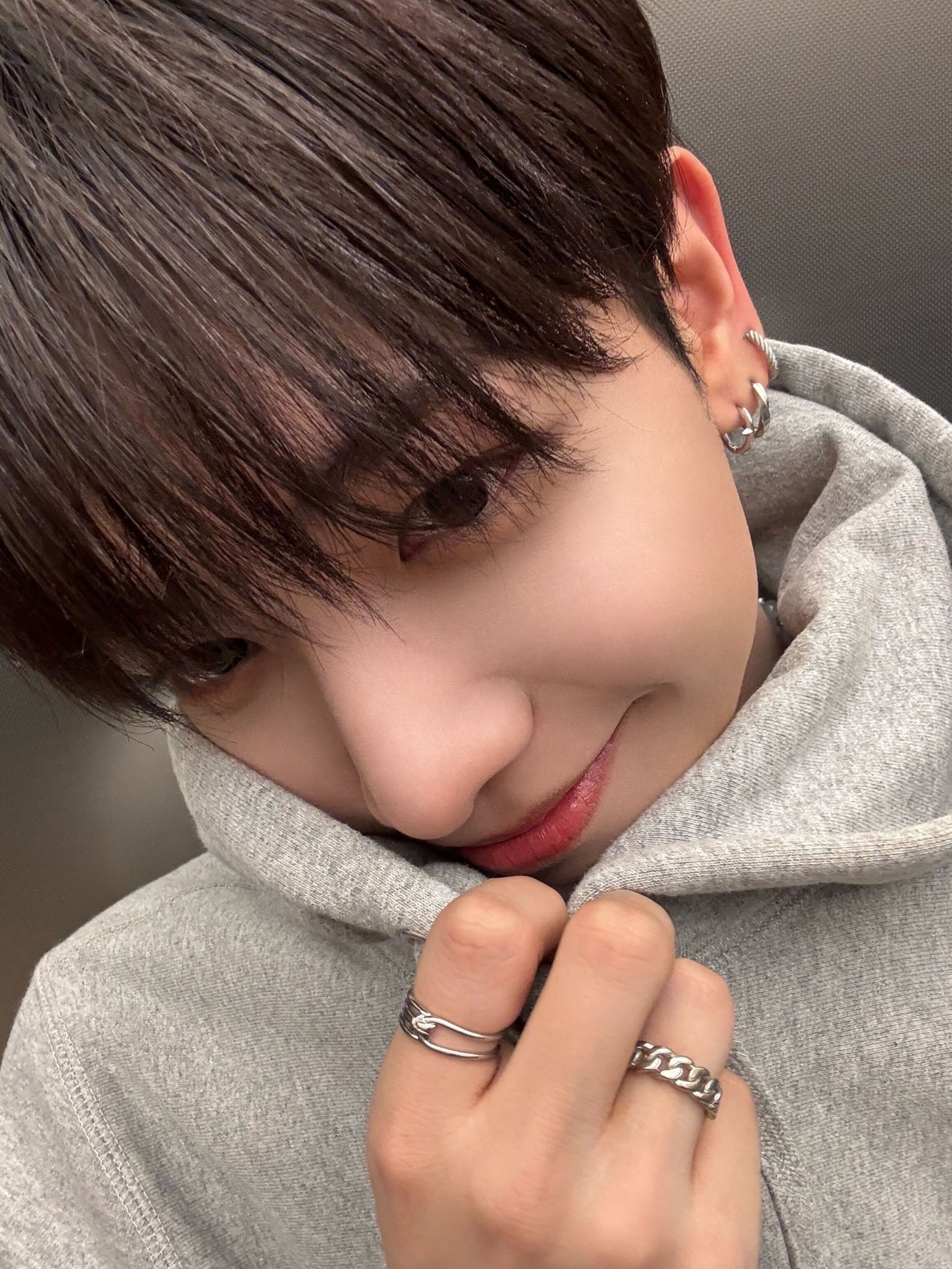 Latest photo of Myeong Jaehyun (BOYNEXTDOOR)