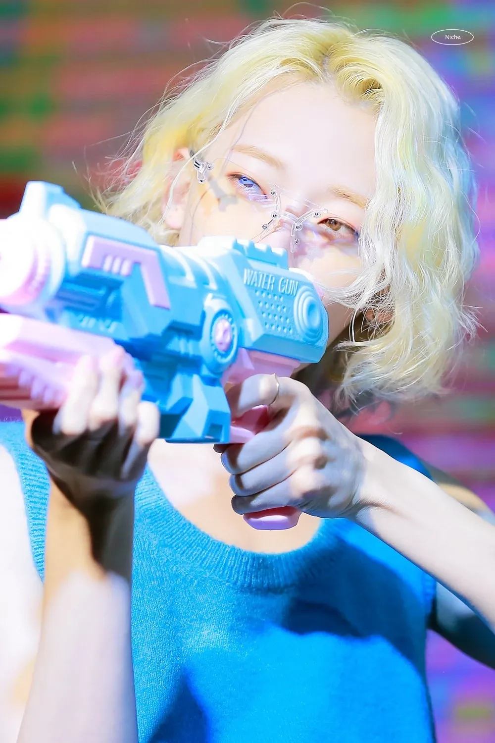 ユジョン OnlyOneOf ファンダムコミュニティ │ KPOP人気No.1アプリ