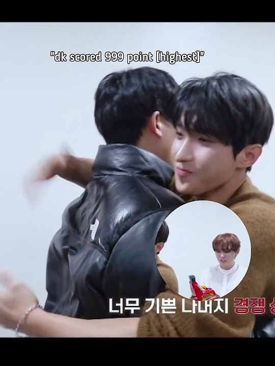 Latest photo of I.M (MONSTA X)