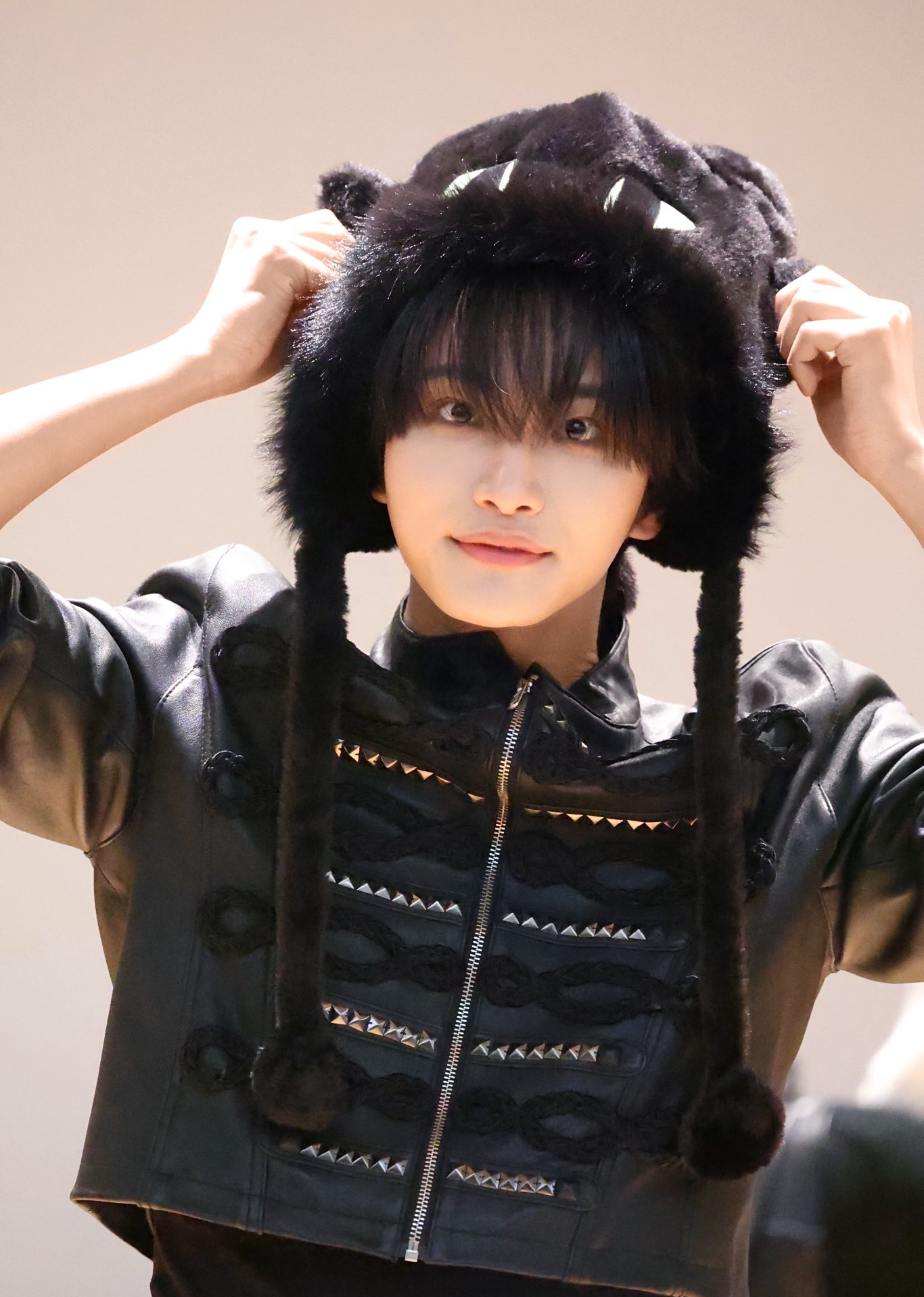 パク・ソンファ (ATEEZ)の最新写真