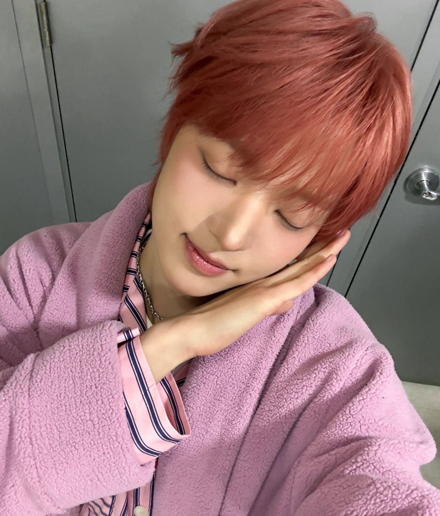 ウィジュ (&TEAM)の最新写真