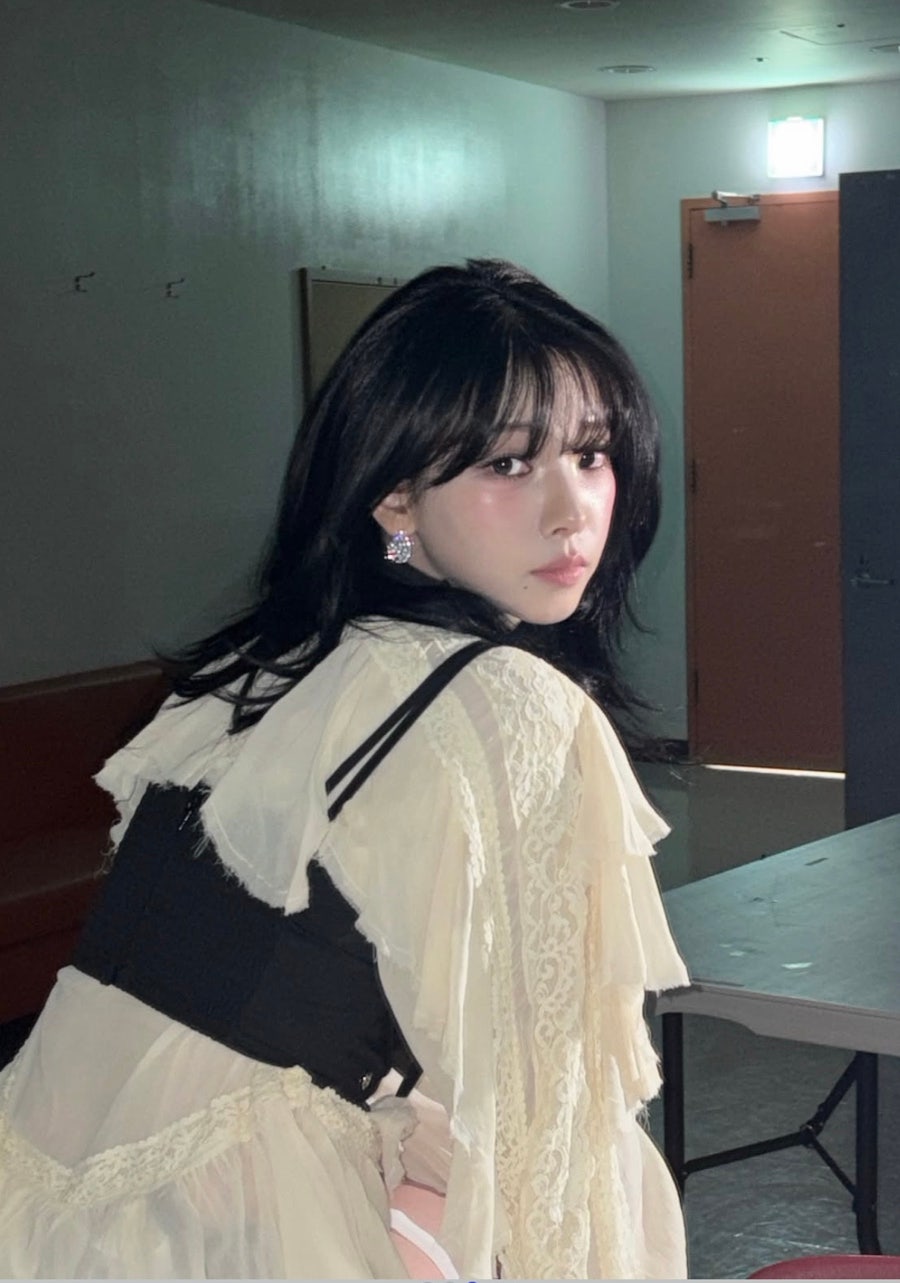 カリナ (aespa)の最新写真