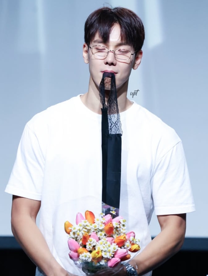 몬스타엑스 팬이 찍은 순간