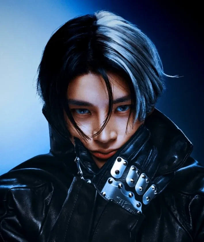 제이크 (ENHYPEN) 최근 활동샷