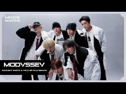 A moment captured by Hengyu (MODYSSEY)'s fan