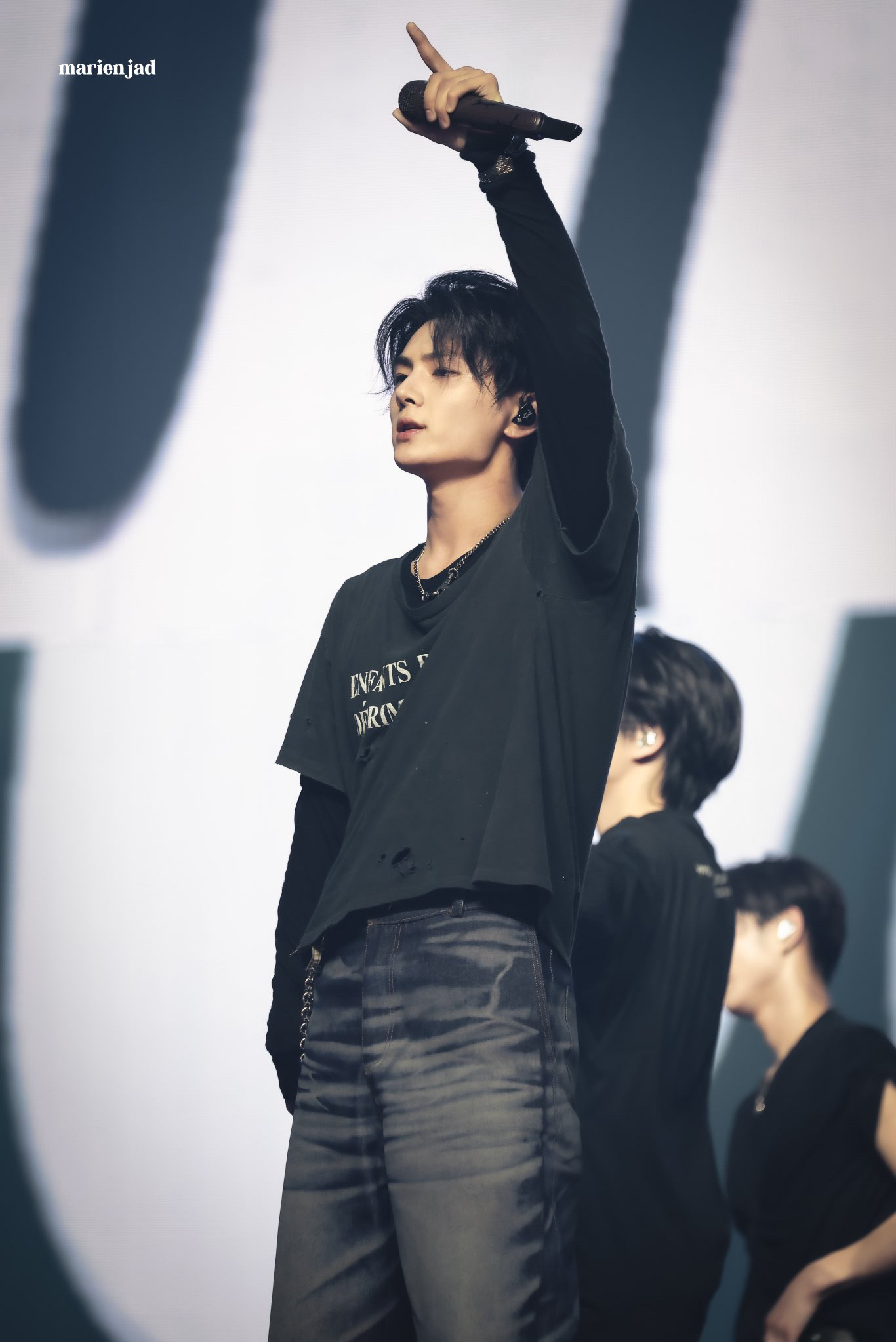 ENHYPEN的最新照片