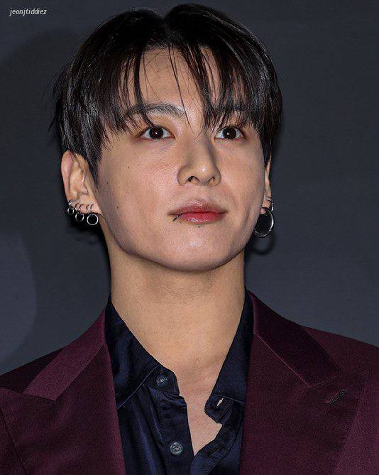 정국 (방탄소년단) 팬이 찍은 순간