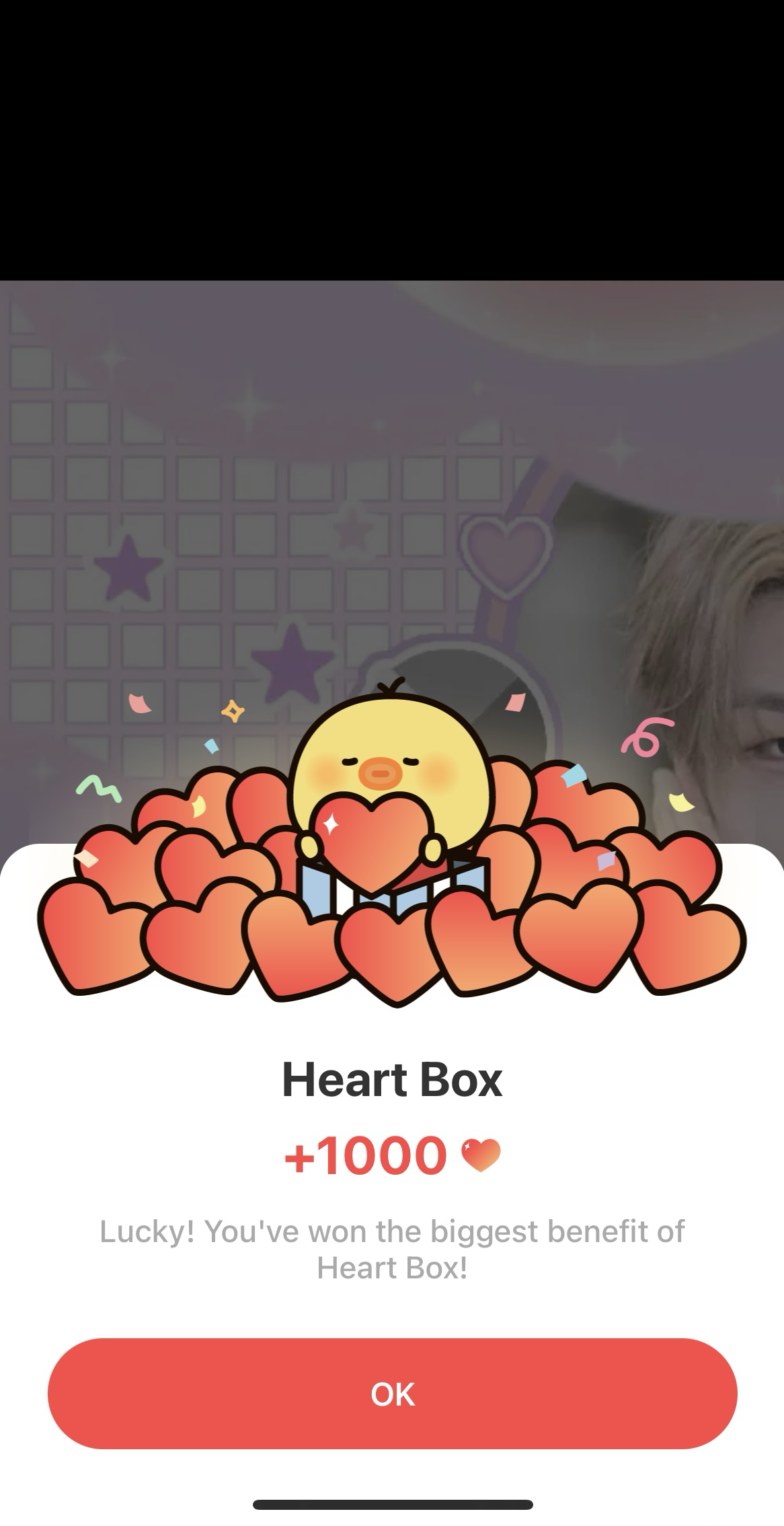 Today's most popular wallpaper in the He Xinlong (ALPHA DRIVE ONE) community