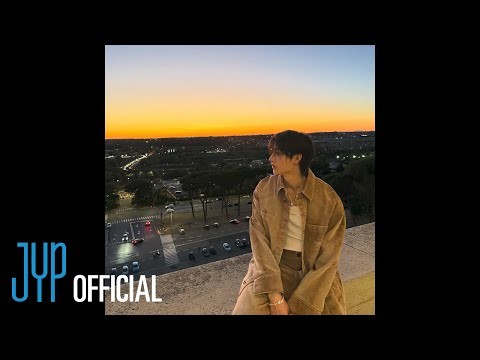 Potret di balik layar Stray Kids