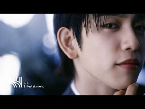 Foto terbaru Jinyoung (GOT7)