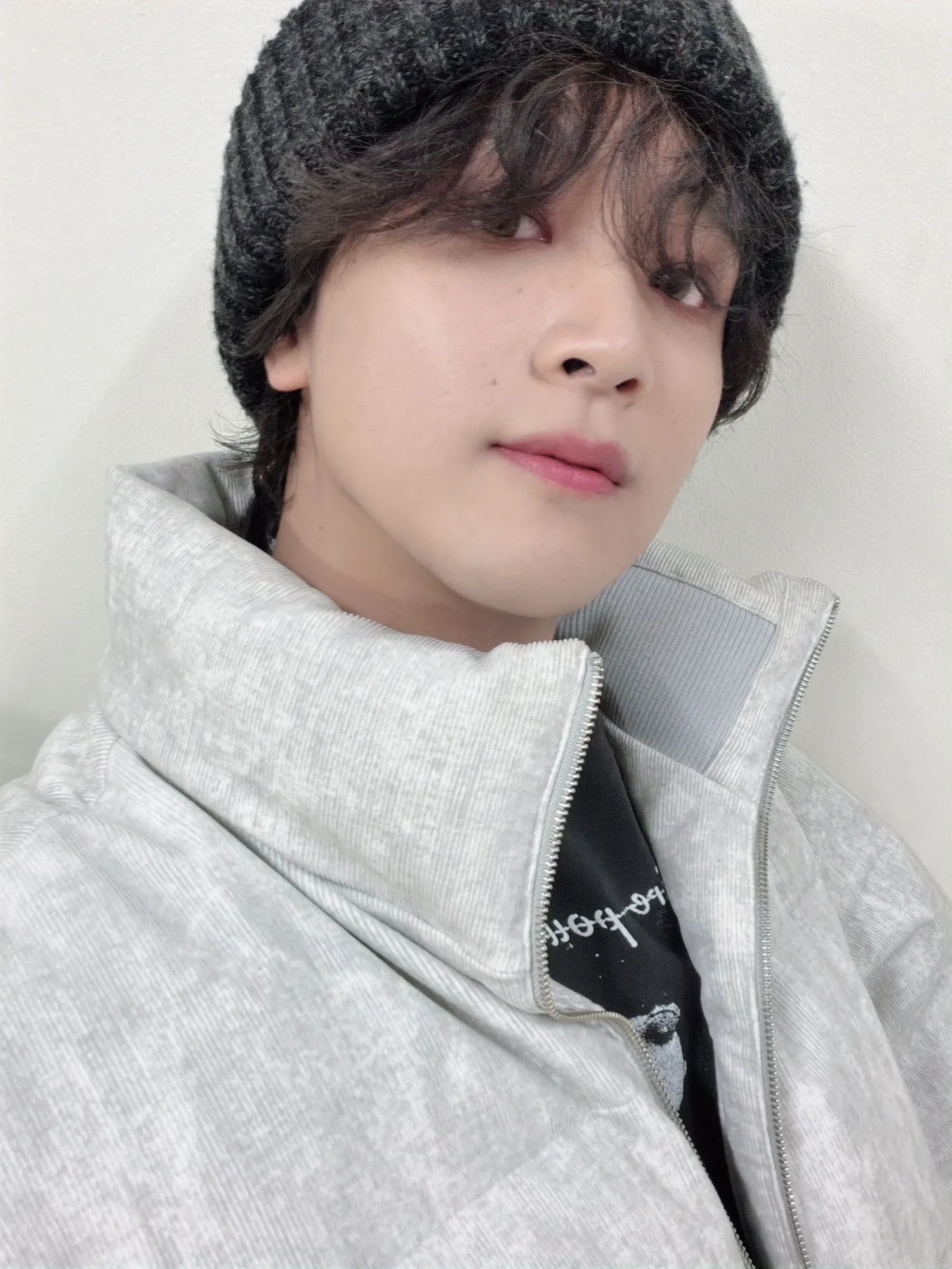 Recent activity shot of Haechan (NCT 127, NCT DREAM)