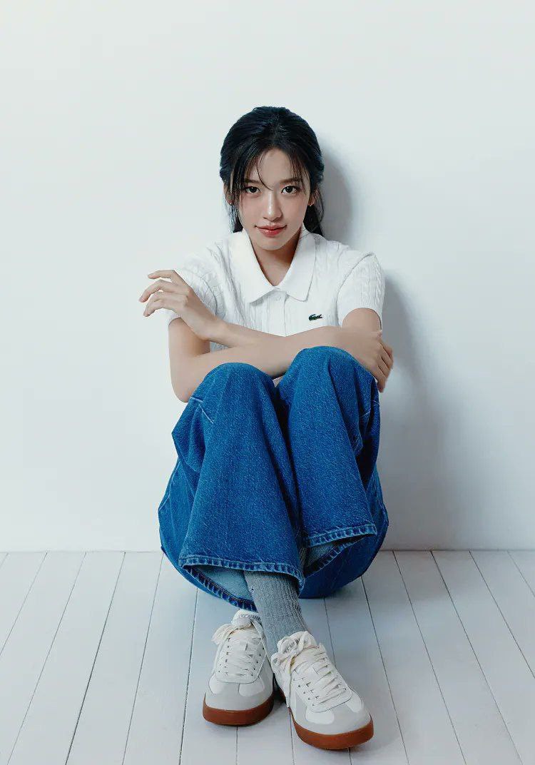 안유진 (IVE) 팬이 찍은 순간