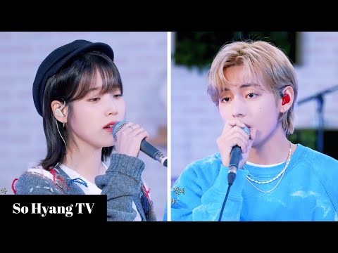 Foto terbaru IU