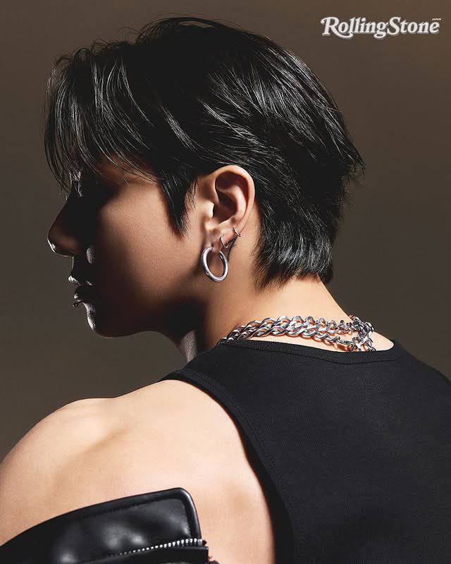 ジョングク (BTS)の最近の活動写真