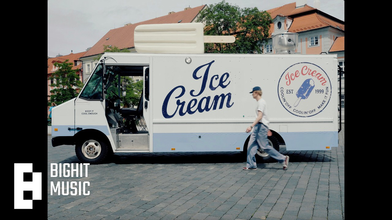 Foto aktivitas terbaru Yeonjun (TOMORROW X TOGETHER)