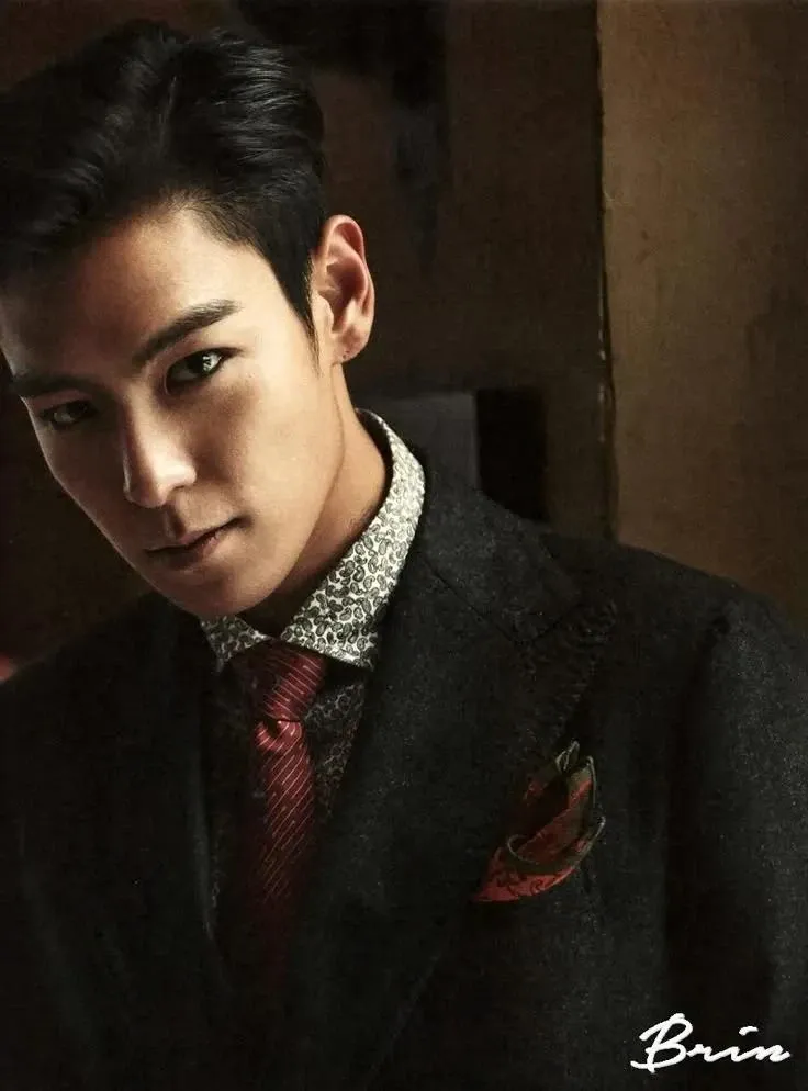 T.O.P 팬이 찍은 순간