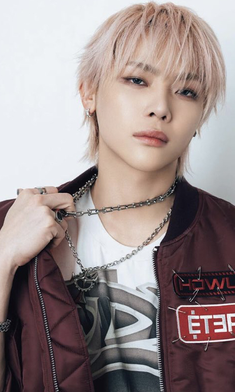 A moment captured by Nicholas (&TEAM)'s fan