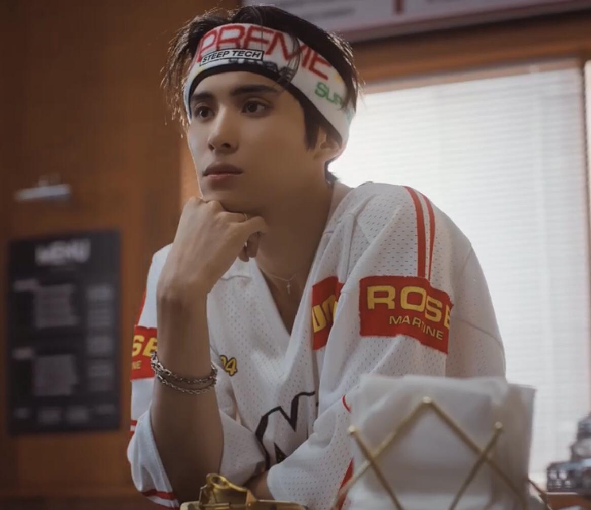 Foto aktivitas terbaru SF9