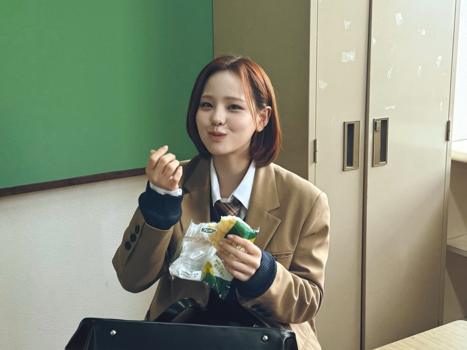 マコ (NiziU)の最近の活動写真