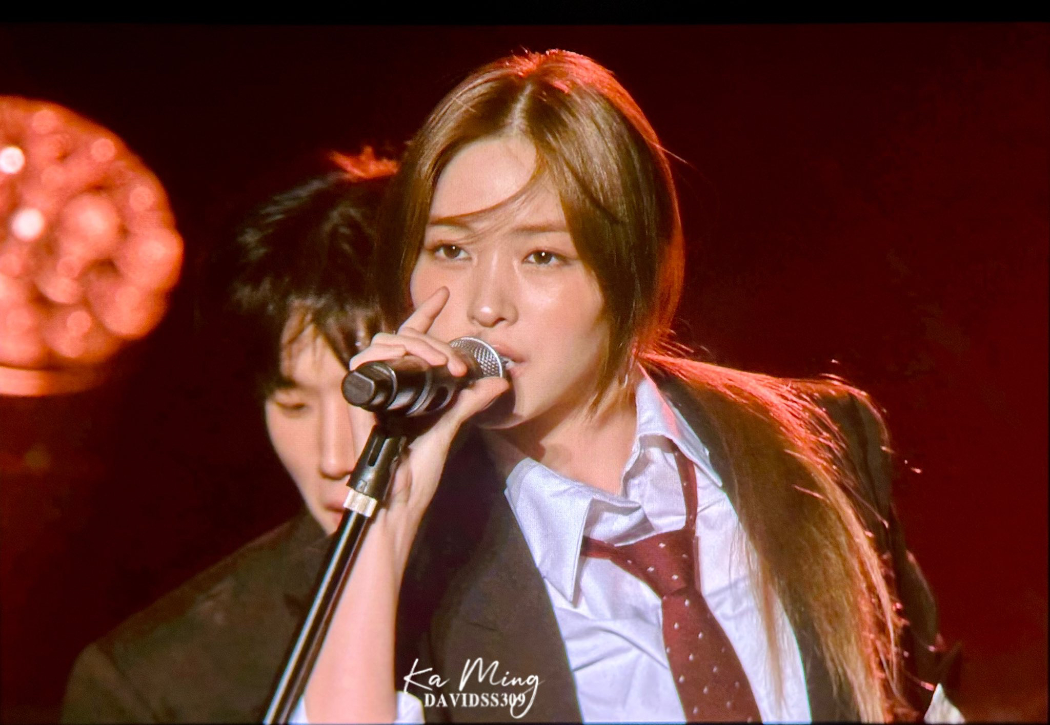 Latest photo of Ryujin (ITZY)