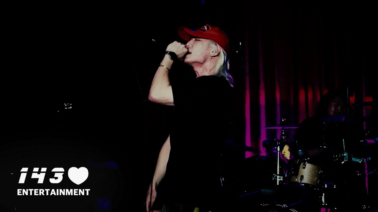 Behind-the-scenes cut of BOBBY (iKON)