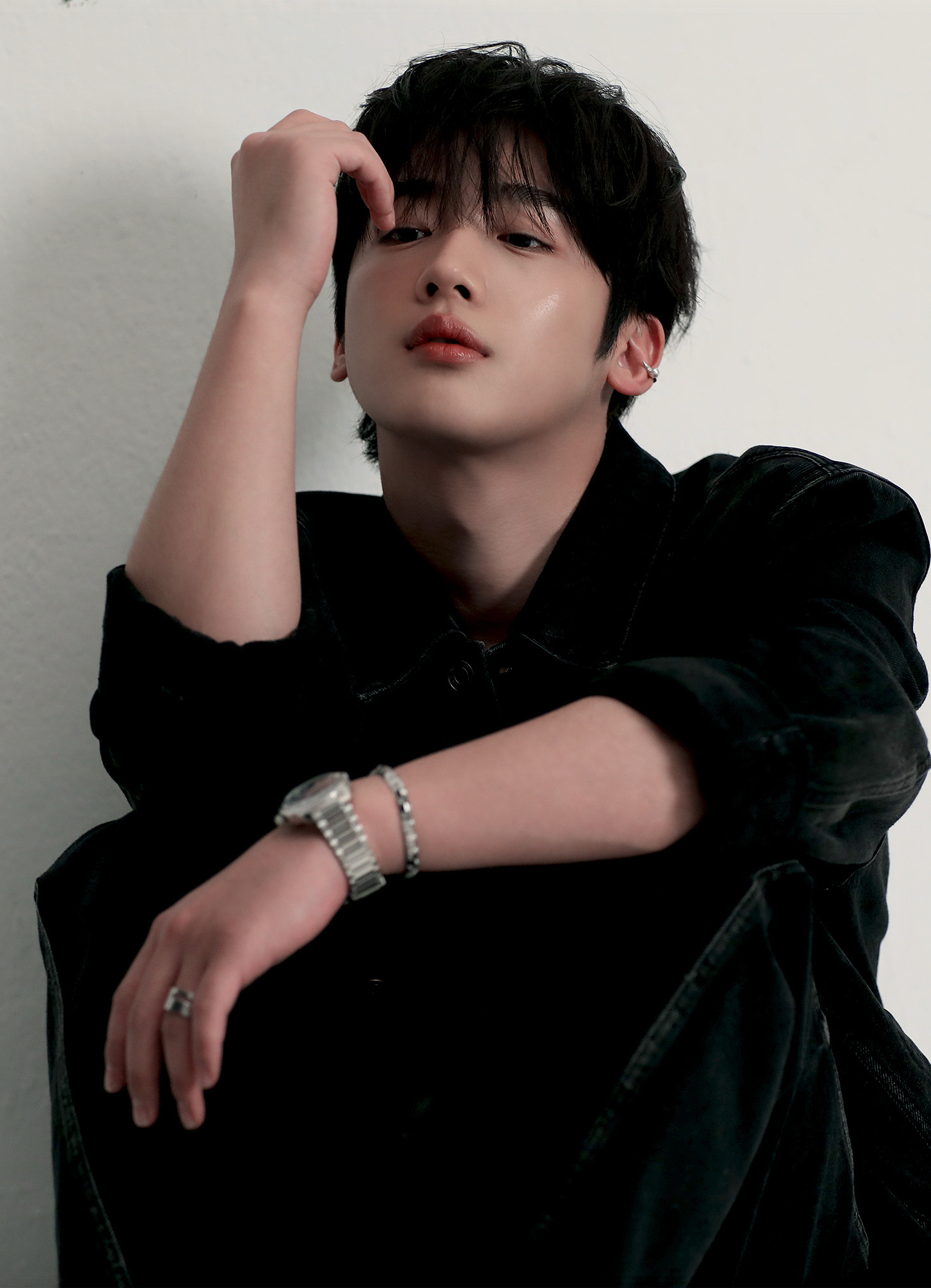 Latest photo of Kim Yohan (WEi)