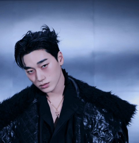 Latest photo of ATEEZ