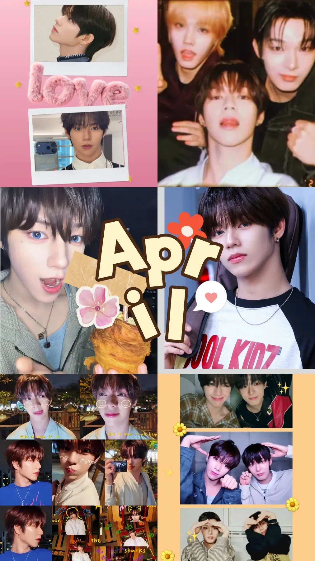 Recent activity shot of JL (AHOF)