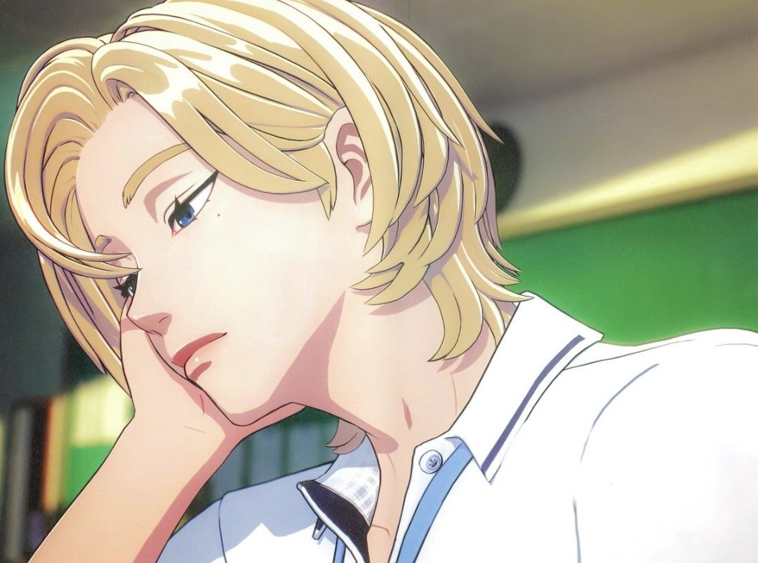 Latest photo of Noah (PLAVE)